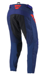 Kenny Force Pant Fog Blue 2025