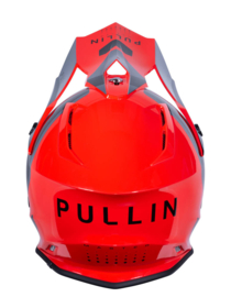 Pull-in Helmet Master Red 2023