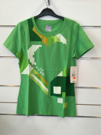 Oakley Digital Green T-shirt