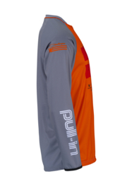 Pull-in Challenger Master Jersey Grey