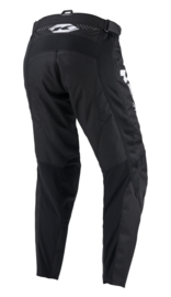 Kenny Track Raw Pant Black 2025