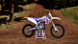 Yamaha YZ250F 2024 Monster Energy Yamaha Racing Edition