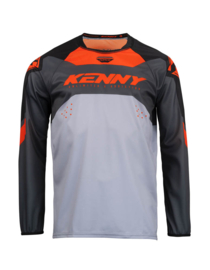 Kenny Force Jersey Orange 2023