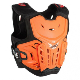 Leatt Chest protector 4.5 Junior Orange