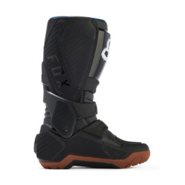 Fox Motion X Boots Black Gum (Enduro)