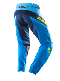 Kenny Track Pant Full Blue 2019