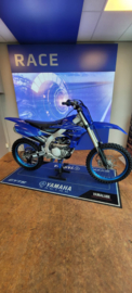 Yamaha YZ250F Modeljaar 2022