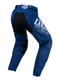 Kenny Performance Pant Navy 2021