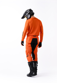 Kenny Titanium Pant Premium Orange 2024