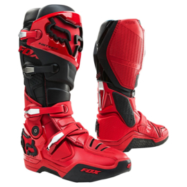 Fox Instinct 2.0 Black Red