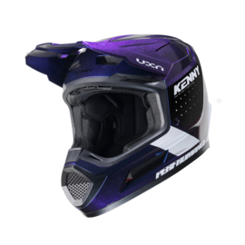 Kenny Performance Helmet Night Diamond Pearl 2025