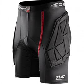 EVS Tug 02 Underwear Padded Short Black Adult