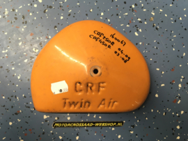 Twin Air Afspuitkap CRF250R 04-09 CRF450R 03-08
