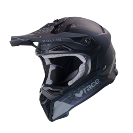 Pull-in Helmet Master Prism Youth 2025