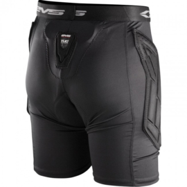 EVS Tug 02 Underwear Padded Short Black Adult