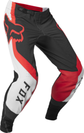 Fox Flexair Efekt Pant Flo Red 2023