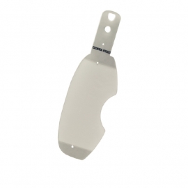 Oakley Airbrake Laminated 14 stack