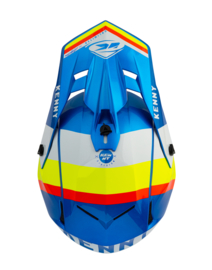 Kenny Performance Helm Candy Blue 2022