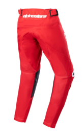 Alpinestars Racer Narin Youth Pant Mars Red White 2023