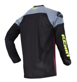 Kenny Performance Jersey Tactical 2018