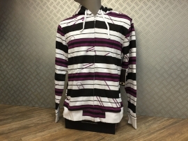 Oakley O Stripes Hoody