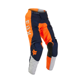 Fox 180 Nitro Pants Flo Orange 2024