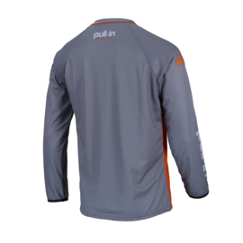 Pull-in Challenger Master Jersey Grey