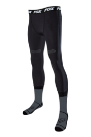 Fox Baselayer pant black