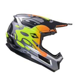 Kenny Performance Helmet Steel 2025