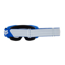 Fox Main Goggle Core Blue White