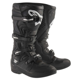 Alpinestars Tech 5 Boots Zwart