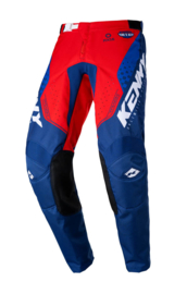 Kenny Track Focus Pant Patriot 2023