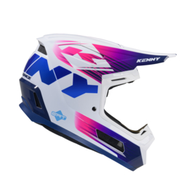 Kenny Performance Helmet Gradient 2025