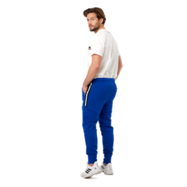 Yamaha Paddock Blue Jogging Pants Men