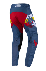 Pull-in Challenger Race Pant Petrol
