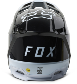 Fox V2 Vizen Black 2023