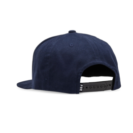 Fox Head Snapback