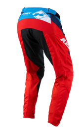Kenny Force Youth Pant Neon Red 2023