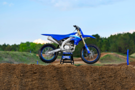 Yamaha YZ250F 2027