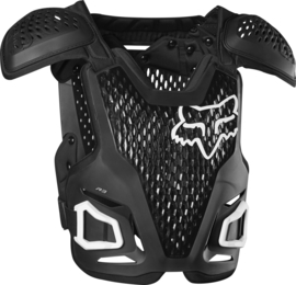 Fox R3 BodyProtector Youth Black