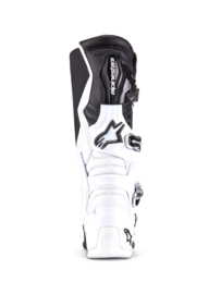 Alpinestars Tech 7 Boots Zwart Wit