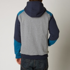Fox Mako Sasquatch Indo Hoody