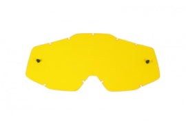 RNR Lens Tear Off Yellow 100% bril