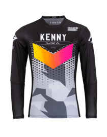 Kenny Performance Jersey Kamo 2023