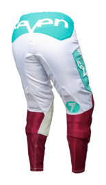 Seven Zero Flite Pant Adult Maroon Aqualite