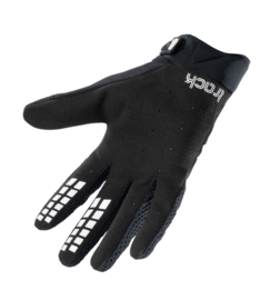 Kenny Track Glove Kids Black 2022