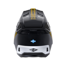 Kenny Performance Helmet Gold 2025
