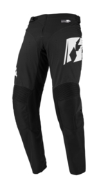 Kenny Performance Pant Solid Black 2025
