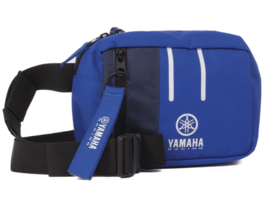 Yamaha Paddock Blue Waist Bag