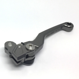 Zeta CN Pivot Clutch Lever Honda